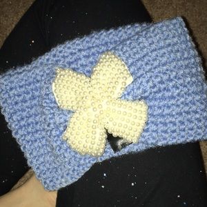 Brand new winter cute head band